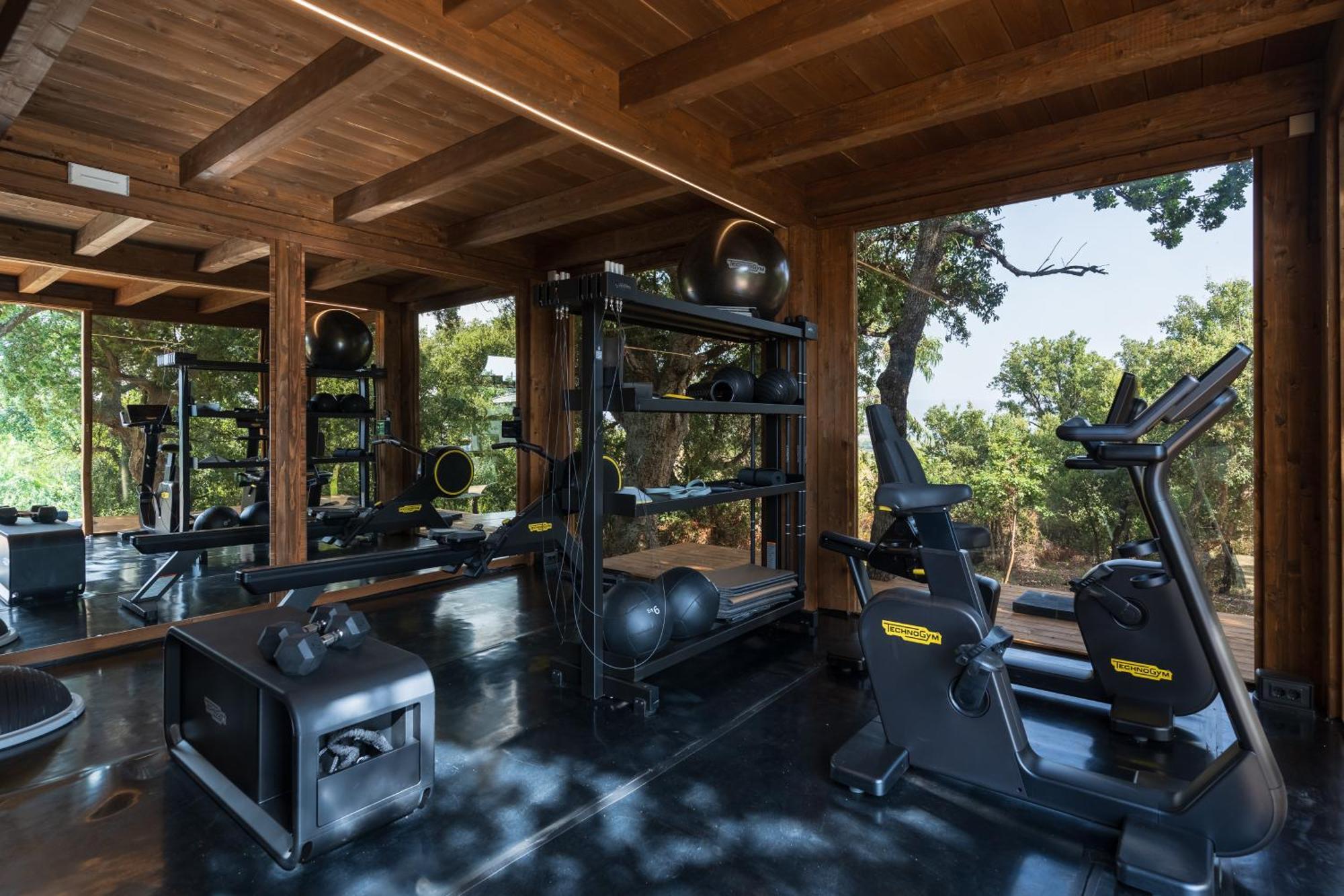 Hang Loose Cottage Hotel & Resort 4 Stelle Gizzeria Calabria ภายนอก รูปภาพ