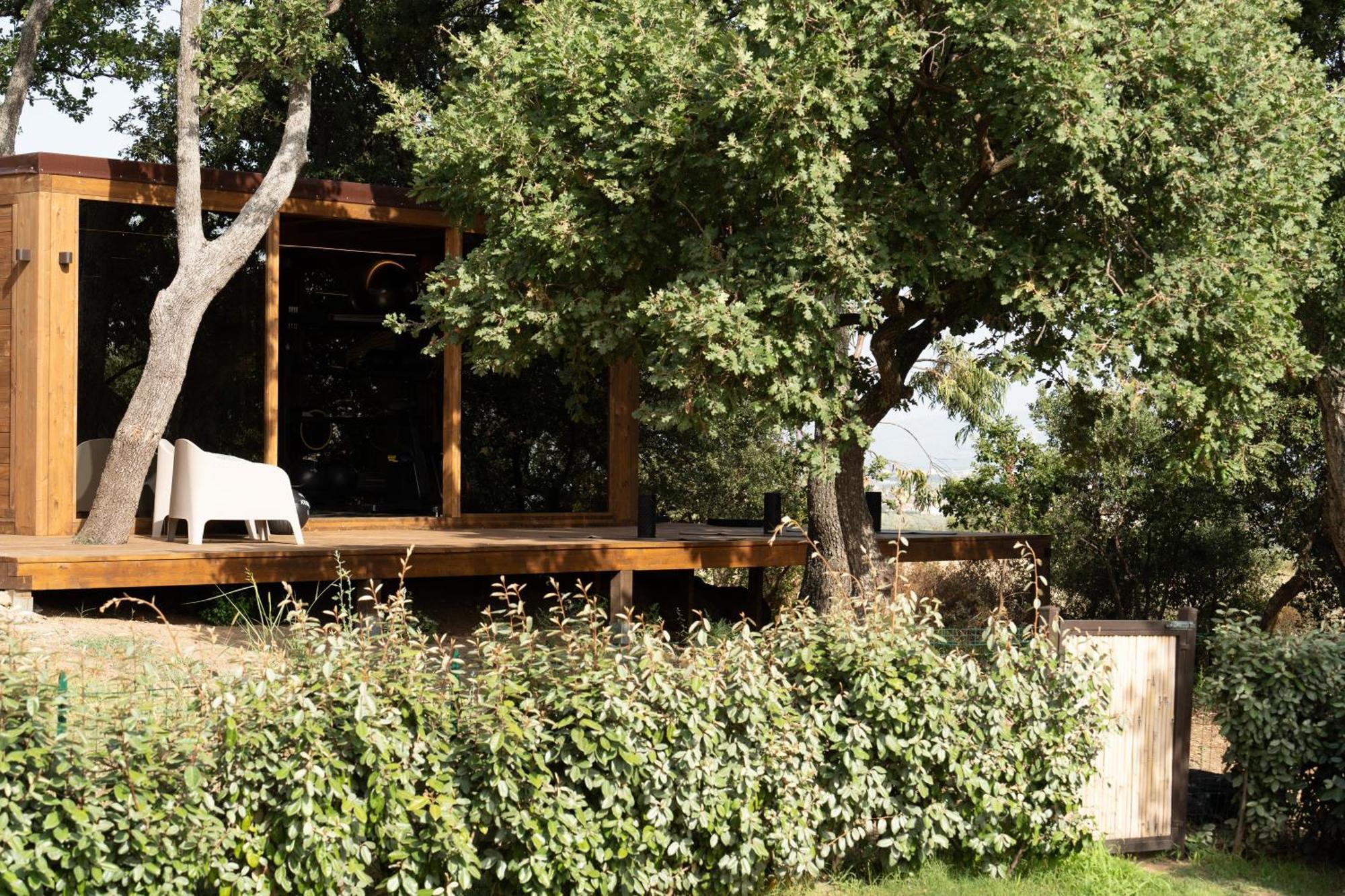 Hang Loose Cottage Hotel & Resort 4 Stelle Gizzeria Calabria ภายนอก รูปภาพ